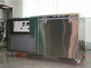 Máy Sấy Thăng Hoa Và Tủ Máy Phòng Thí Nghiệm – Công Ty TNHH TW Tech