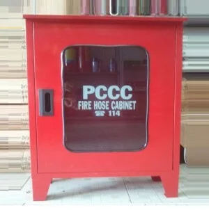 Thiết Bị PCCC Gia Phú – Công Ty TNHH PCCC Gia Phú