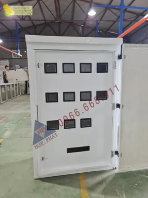 Composite Hợp Phát – Công Ty Cổ Phần Sản Xuất Thương Mại Và Đầu Tư Hợp Phát