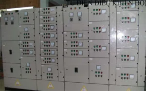 Công Ty TNHH Điện Thời Đại