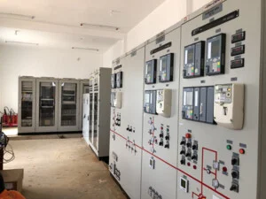 Tủ Điện Thịnh Tiến – Công Ty Cổ Phần Thịnh Tiến