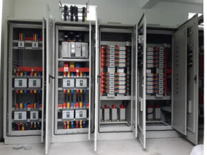 Tủ Điện Thịnh Tiến – Công Ty Cổ Phần Thịnh Tiến