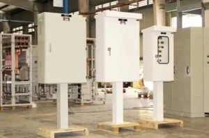 Công Ty CP Kỹ Thuật Công Nghệ Tự Động Hải Nam