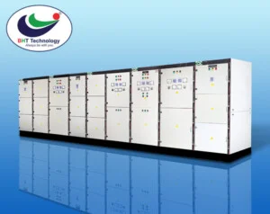 Tủ Bảng Điện BHT Technology – Công Ty TNHH Sản Xuất Thương Mại Xây Dựng Điện Bích Hạnh