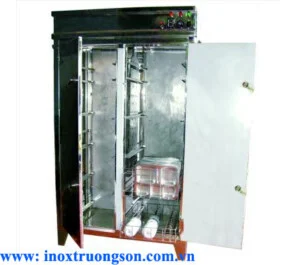 Inox Trường Sơn – Công Ty TNHH Thương Mại Trường Trường Sơn
