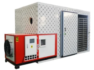 Máy Sấy Thăng Hoa Và Tủ Máy Phòng Thí Nghiệm – Công Ty TNHH TW Tech