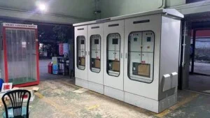 Chi Nhánh Hải Phòng – Công Ty TNHH Công Nghiệp ETC