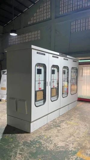 Chi Nhánh Hải Phòng – Công Ty TNHH Công Nghiệp ETC