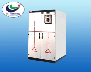 Tủ Bảng Điện BHT Technology – Công Ty TNHH Sản Xuất Thương Mại Xây Dựng Điện Bích Hạnh