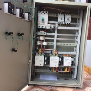 Tủ Bảng Điện EQH – Công Ty TNHH Điện Công Nghiệp EQH