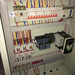 Tủ Bảng Điện EQH – Công Ty TNHH Điện Công Nghiệp EQH