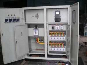 Công Ty TNHH Kỹ Thuật Hiệp Thành