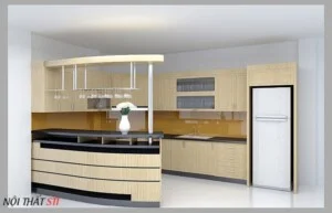 Xưởng Nội Thất STI