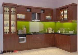 Xưởng Nội Thất STI