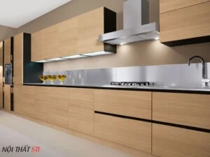 Xưởng Nội Thất STI