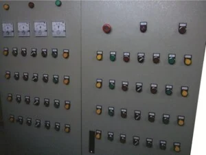 Công Ty TNHH Kỹ Thuật Điện Đồng Tâm