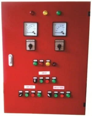 Công Ty TNHH Kỹ Thuật Điện Đồng Tâm