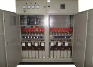 Công Ty TNHH Kỹ Thuật Điện Đồng Tâm