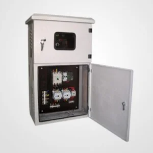 Thaco Parts Sản Xuất Tủ Điện Composite Theo Yêu Cầu – Công Ty TNHH MTV Sản Xuất Linh Kiện Composite Chu Lai Trường Hải