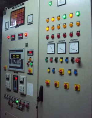 Công Ty TNHH Điện Thời Đại