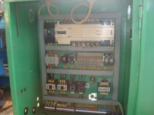 Công Ty TNHH Elecom