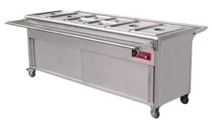 Công Ty TNHH Inox Đà Nẵng