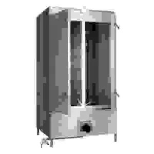 Công Ty TNHH Inox Đà Nẵng