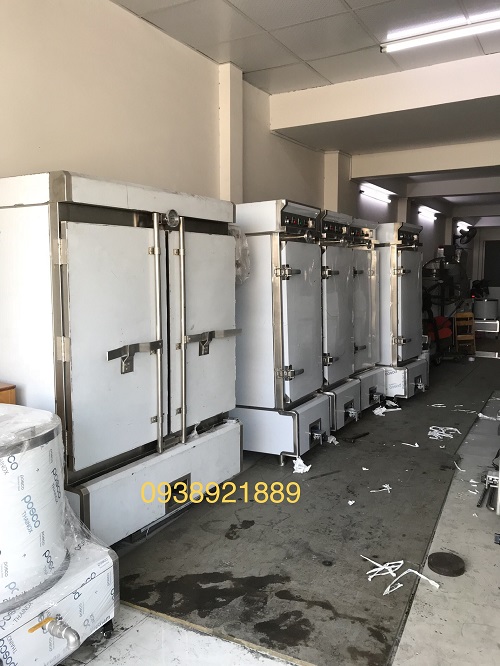 Inox Phước Thành – Công Ty TNHH Thương Mại Sản Xuất Inox Phước Thành