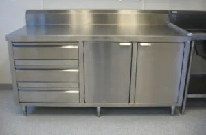 Thiết Bị Bếp Inox Phúc Khang – Công Ty TNHH Inox Phúc Khang