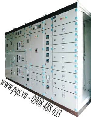 Tủ Điện PQS – Công Ty TNHH Kỹ Thuật Thương Mại PQS