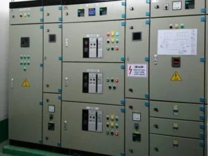 Tủ Điện PQS – Công Ty TNHH Kỹ Thuật Thương Mại PQS