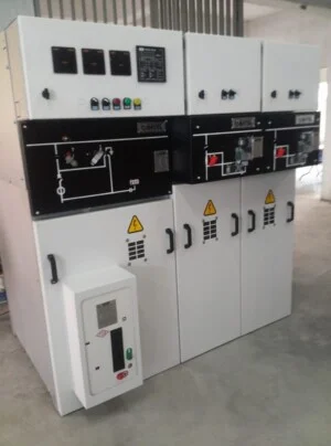 Công Ty Cổ Phần Hệ Thống Điện Hải Thành