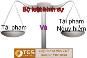 TGS LawFirm – Công Ty TNHH Luật TGS