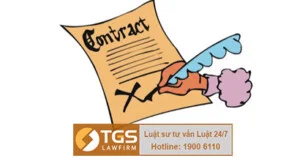 TGS LawFirm – Công Ty TNHH Luật TGS