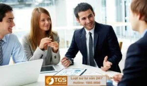 TGS LawFirm – Công Ty TNHH Luật TGS