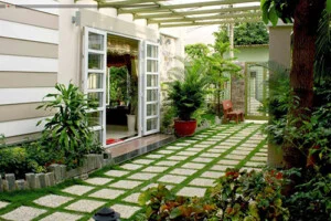 Công Ty TNHH MTV Hoàng Thiên Design