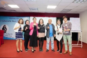 Tư Vấn Nhân Lực Ngôi Sao Xanh – Công Ty TNHH Tư Vấn Và Đào Tạo Ngôi Sao Xanh