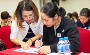 Tư Vấn Nhân Lực Ngôi Sao Xanh – Công Ty TNHH Tư Vấn Và Đào Tạo Ngôi Sao Xanh