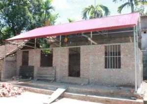 VPĐD Công Ty Cổ Phần Phát Triển Wedo (Thành Phố Hà Nội)