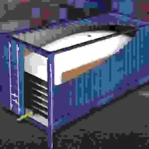 Túi Flexitank Việt Hàn – Công Ty TNHH Một Thành Viên Sản Xuất Thương Mại Dịch Vụ Việt Hàn