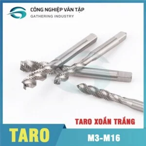 Chi Nhánh Công Ty TNHH Xuất Nhập Khẩu Công Nghiệp Vân Tập (Việt Nam)