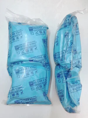 Túi Chống ẩm Thế Hào – Công Ty TNHH Xây Dựng Thế Hào