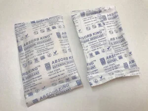 Túi Chống ẩm Thế Hào – Công Ty TNHH Xây Dựng Thế Hào