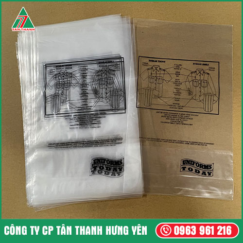 Bao Bì Nhựa Tân Thanh Hưng Yên – Công Ty Cổ Phần Tân Thanh Hưng Yên