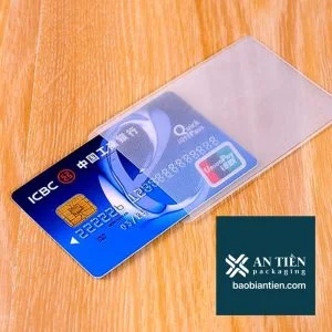 Túi Nhựa PVC Tâm An Tiến – Công Ty TNHH Tâm An Tiến