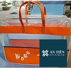 Túi Nhựa PVC Tâm An Tiến – Công Ty TNHH Tâm An Tiến