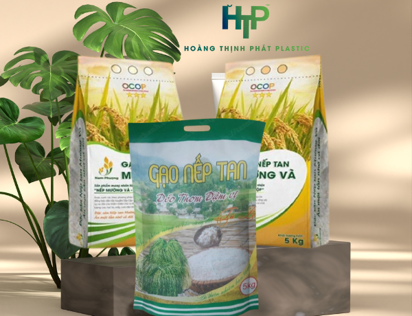 Bao Bì Nhựa Hoàng Thịnh Phát – Công Ty TNHH Sản Xuất In Bao Bì Hoàng Thịnh Phát Plastic
