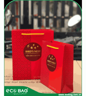 Yến Sào Eco Bag – Công Ty Cổ Phần Xuất Nhập Khẩu Eco Bag