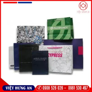 Giấy Ngành May Việt Hưng An – Công Ty TNHH Việt Hưng An