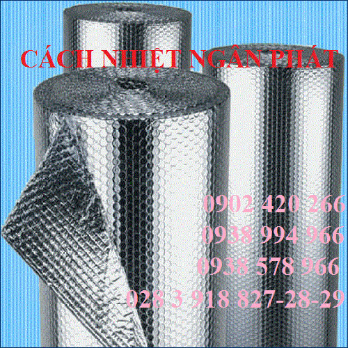 Công Ty TNHH TM SX DV Xuất Nhập Khẩu Ngân Phát